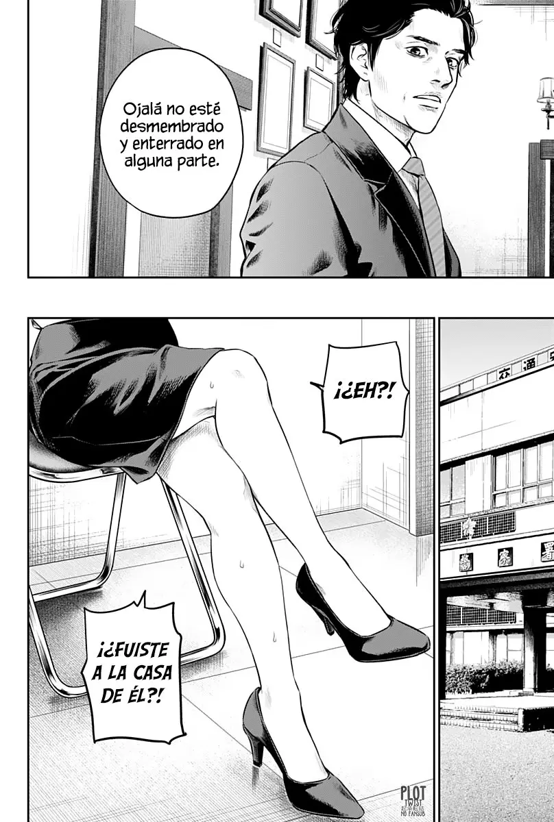 Adabana capítulo 6, página 11