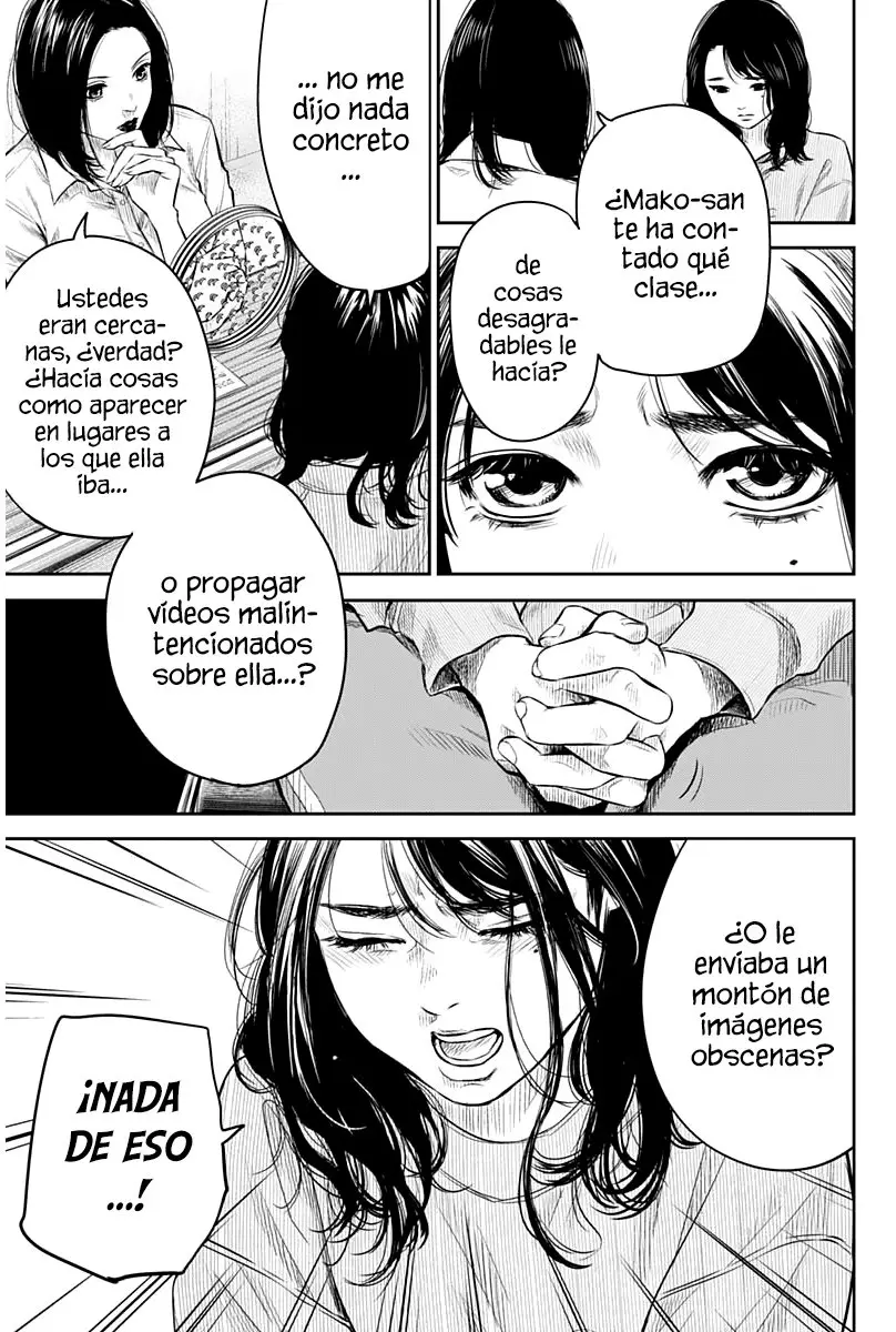 Adabana capítulo 6, página 16