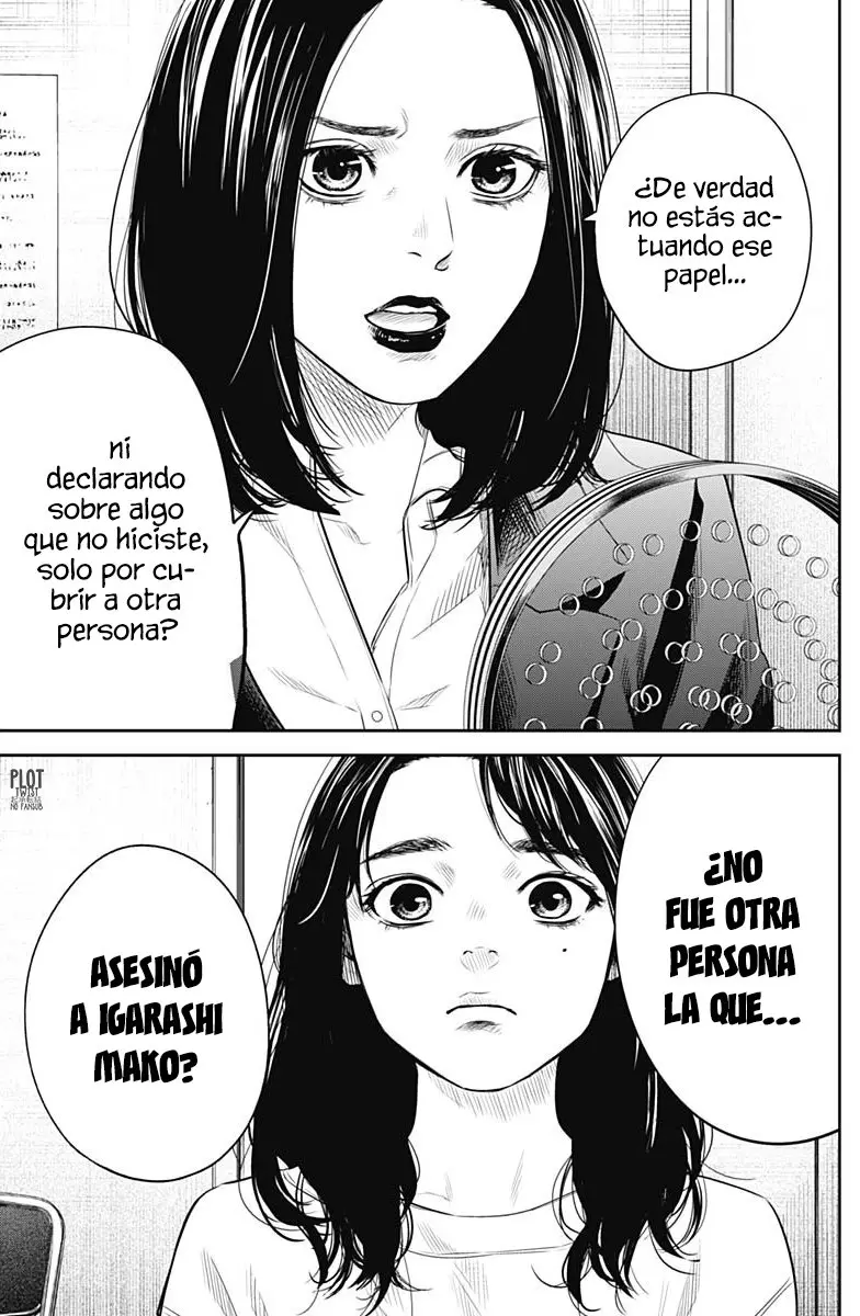 Adabana capítulo 7, página 18
