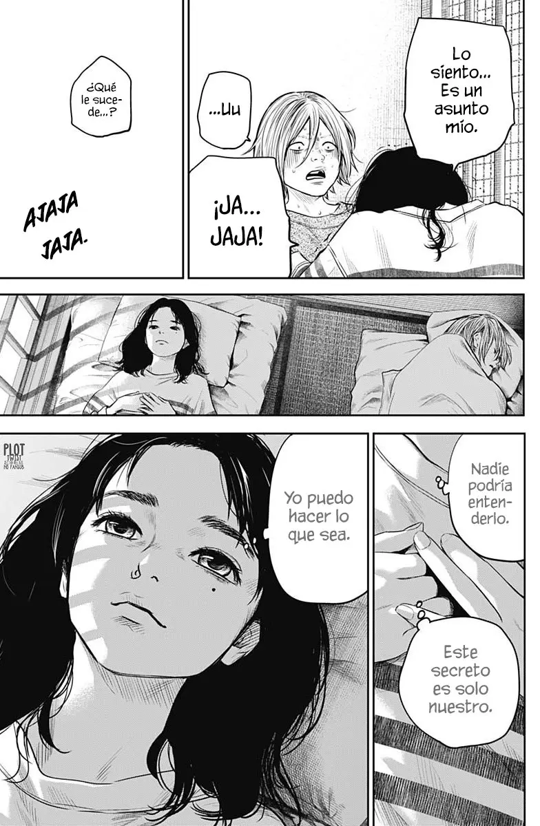 Adabana capítulo 7, página 24