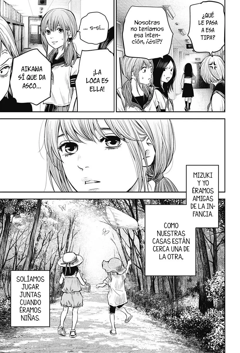 Adabana capítulo 8, página 8