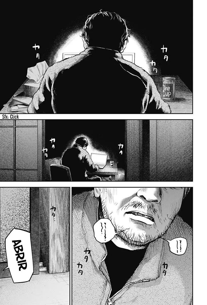 Adabana capítulo 9, página 4