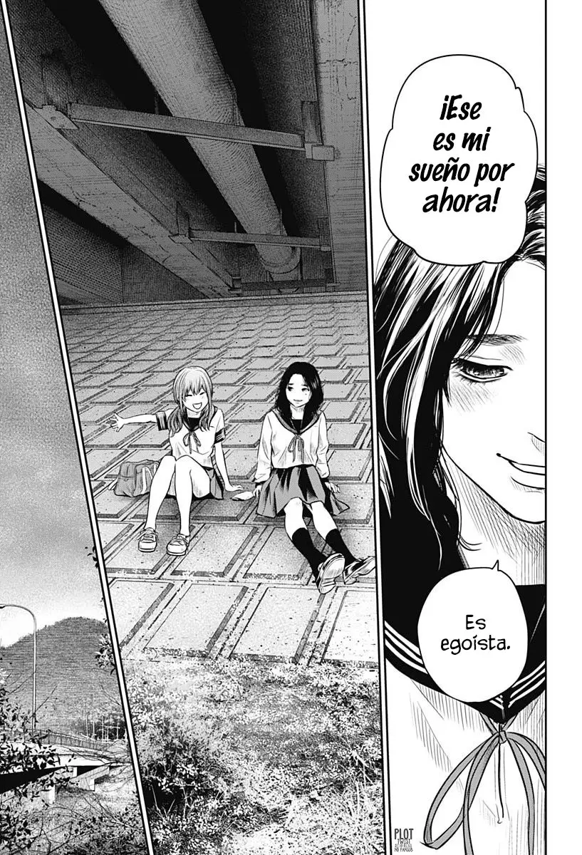 Adabana capítulo 9, página 18