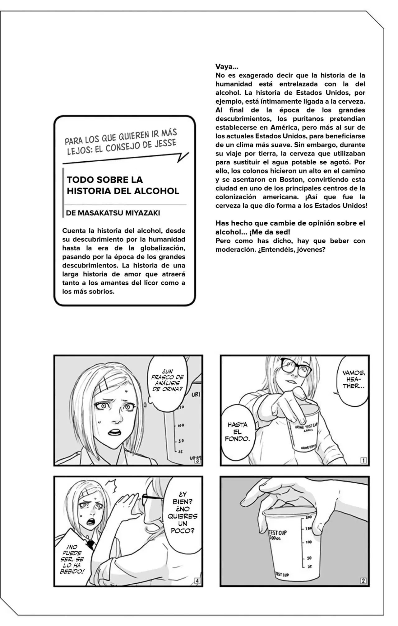 Adam The astroboy capítulo 14, página 30