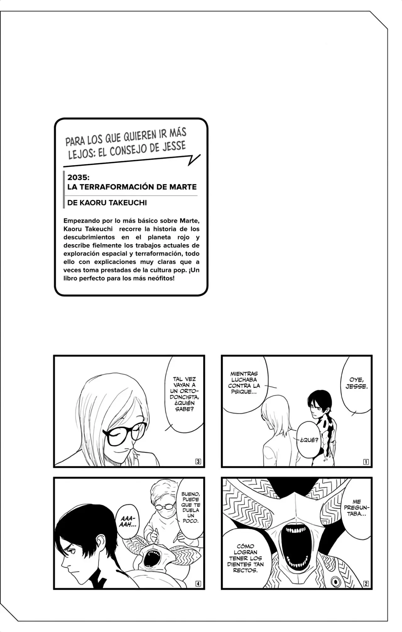 Adam The astroboy capítulo 2, página 36