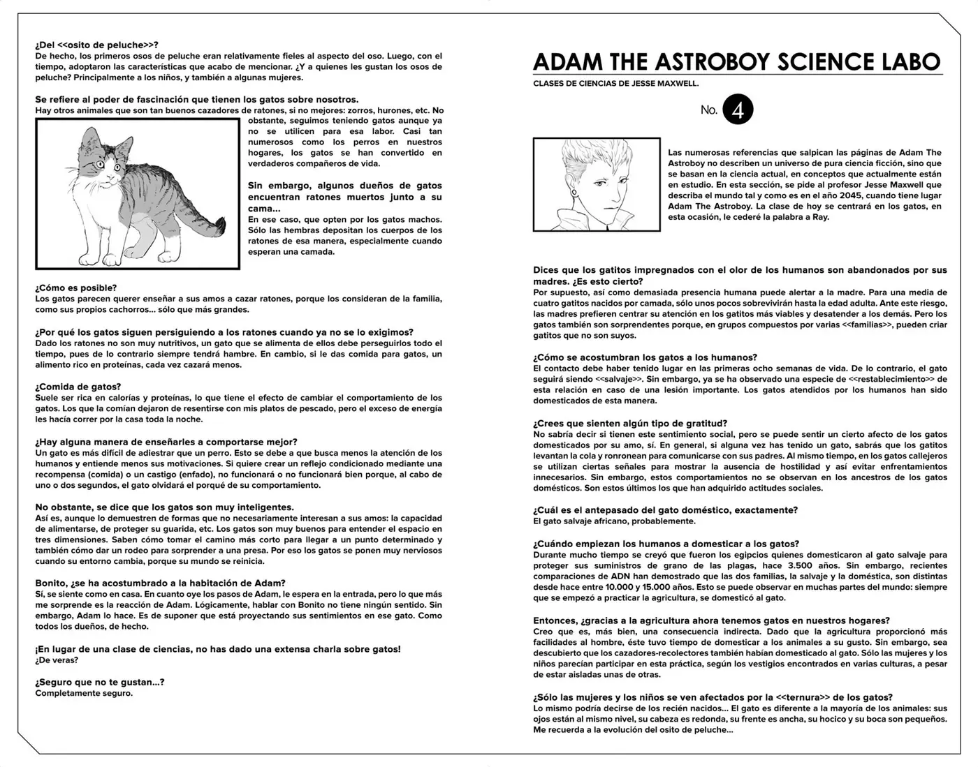 Adam The astroboy capítulo 5, página 31