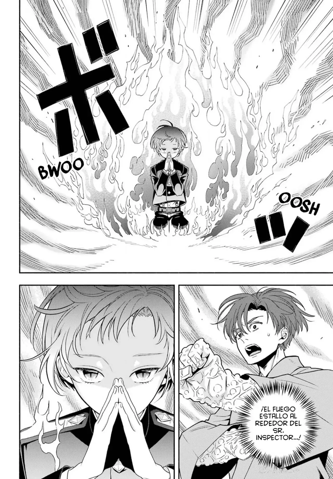 Adashi no Kishoukan capítulo 1, página 52