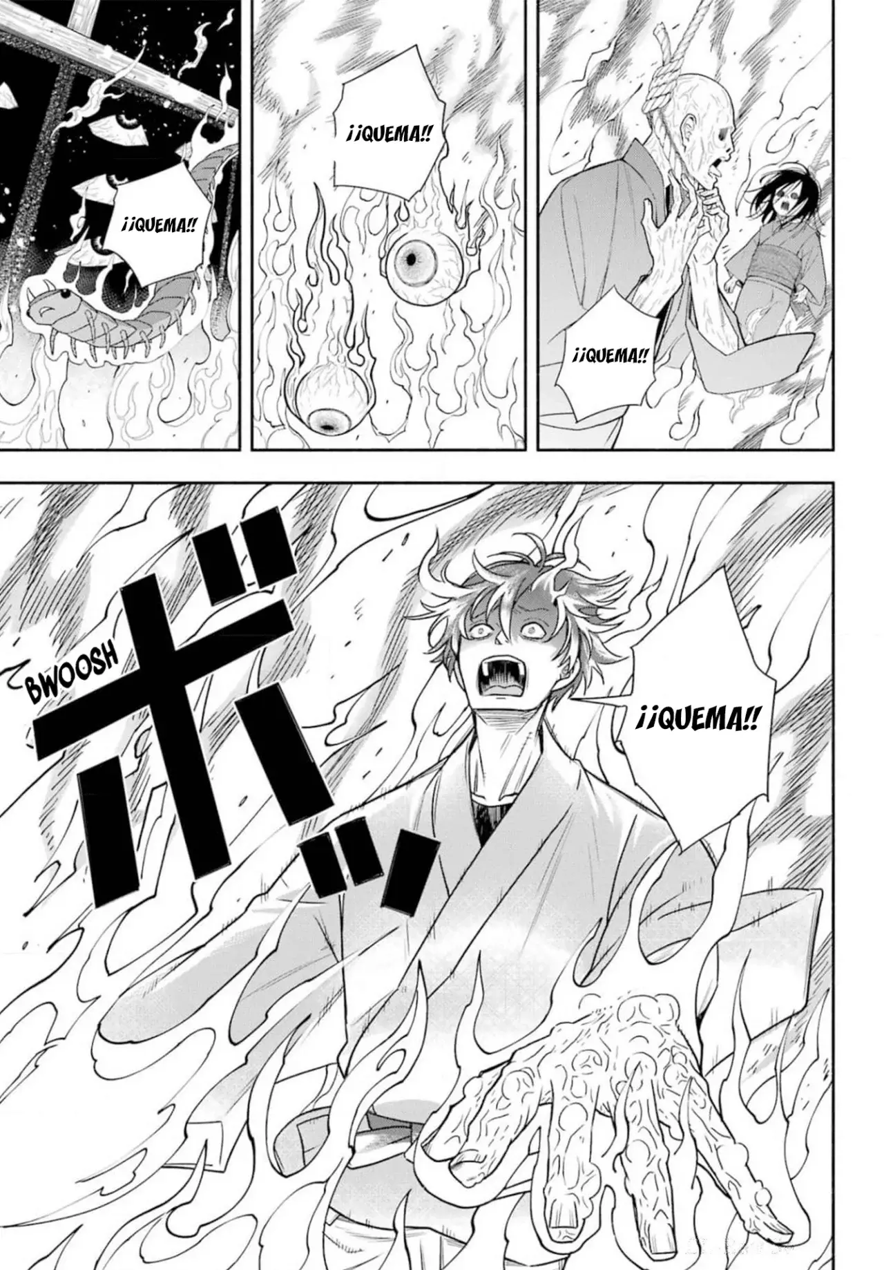 Adashi no Kishoukan capítulo 1, página 55