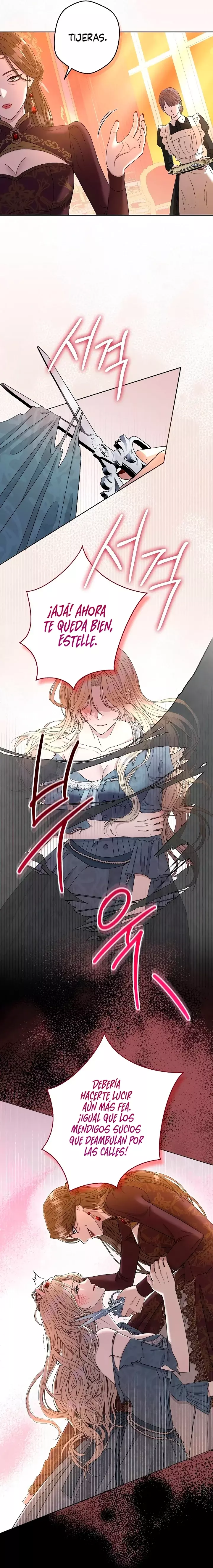 Adicción - Manhwa capítulo 1, página 2