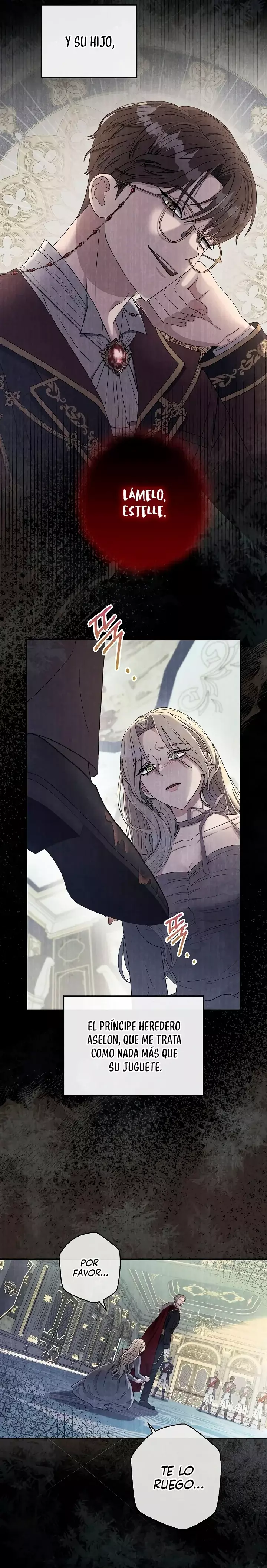 Adicción - Manhwa capítulo 1, página 6