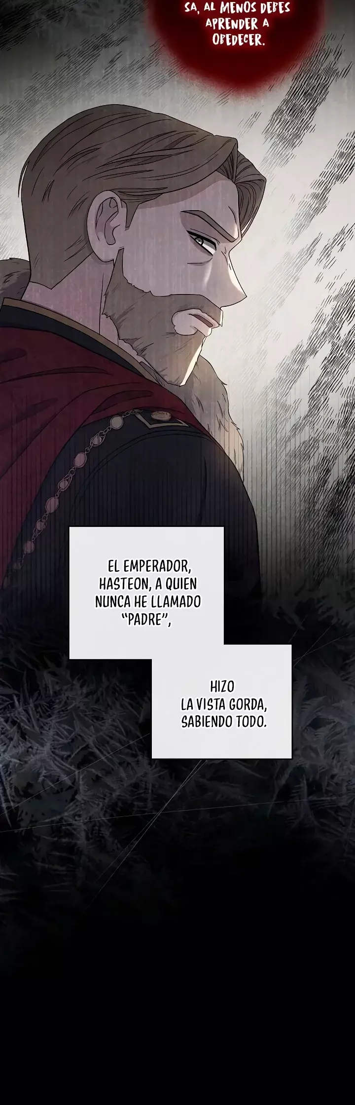 Adicción - Manhwa capítulo 1, página 8