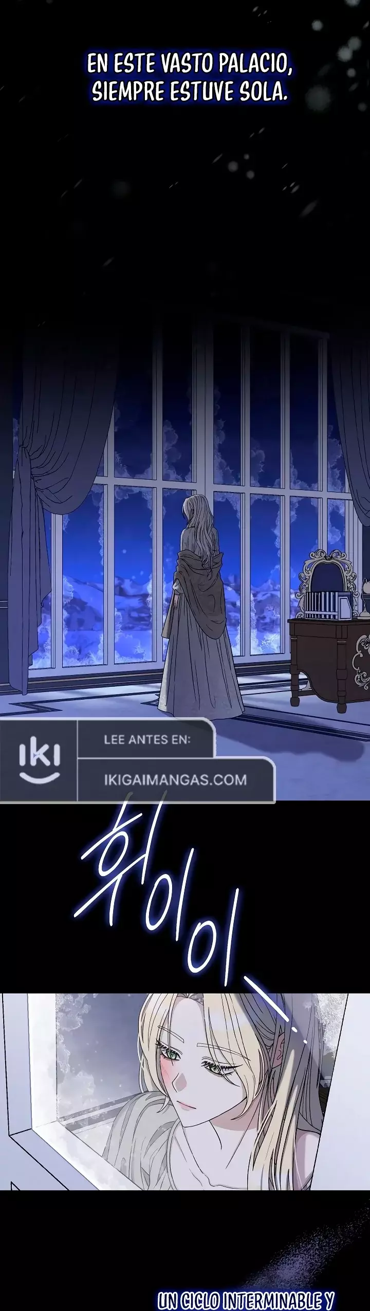 Adicción - Manhwa capítulo 1, página 10