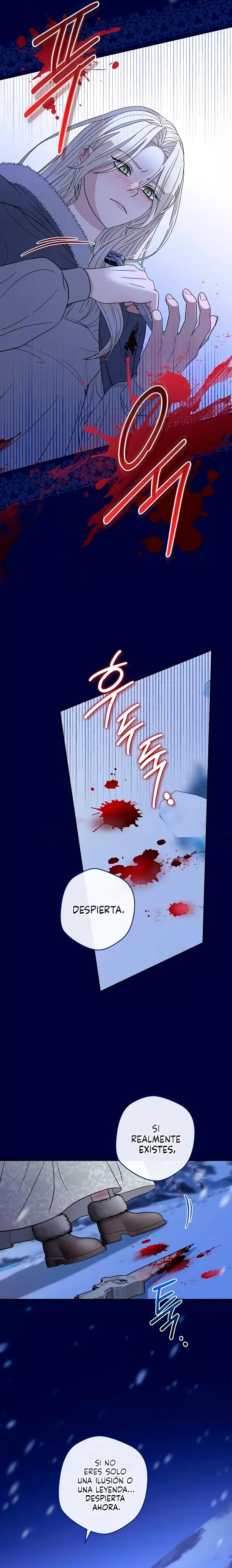 Adicción - Manhwa capítulo 1, página 16