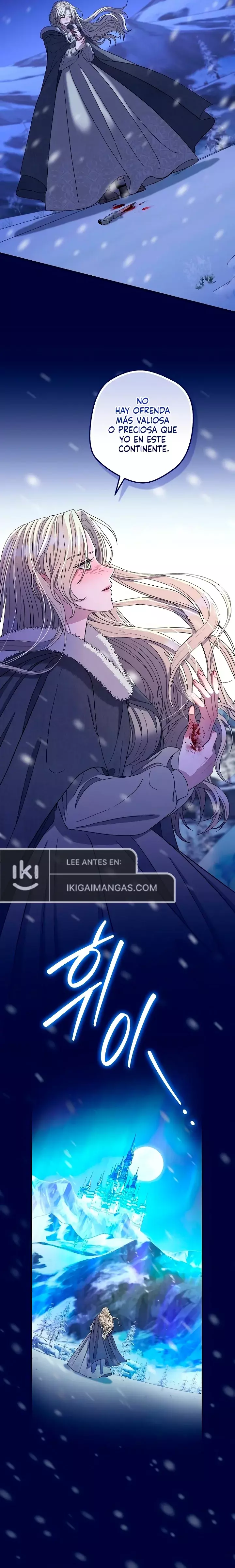 Adicción - Manhwa capítulo 1, página 17