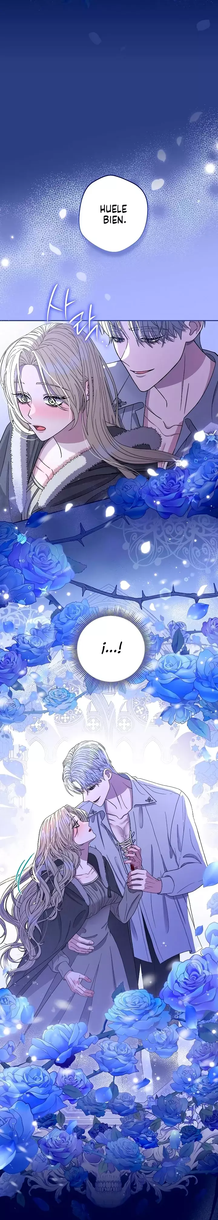 Adicción - Manhwa capítulo 1, página 19