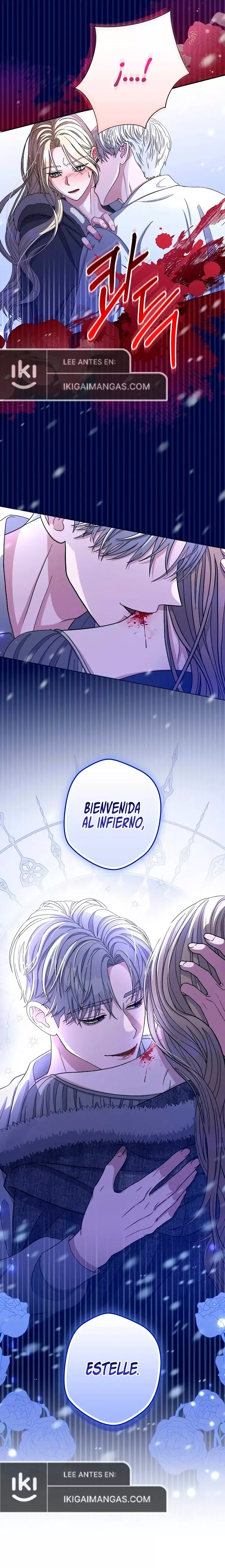 Adicción - Manhwa capítulo 1, página 24