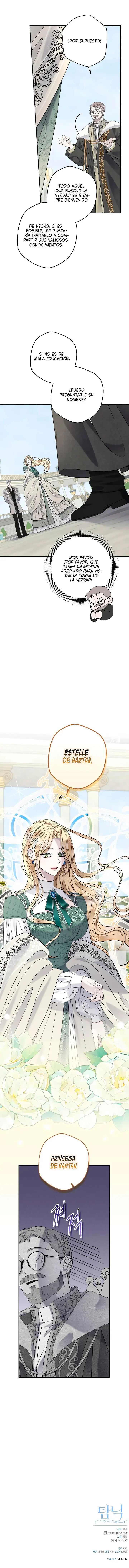 Adicción - Manhwa capítulo 14, página 12