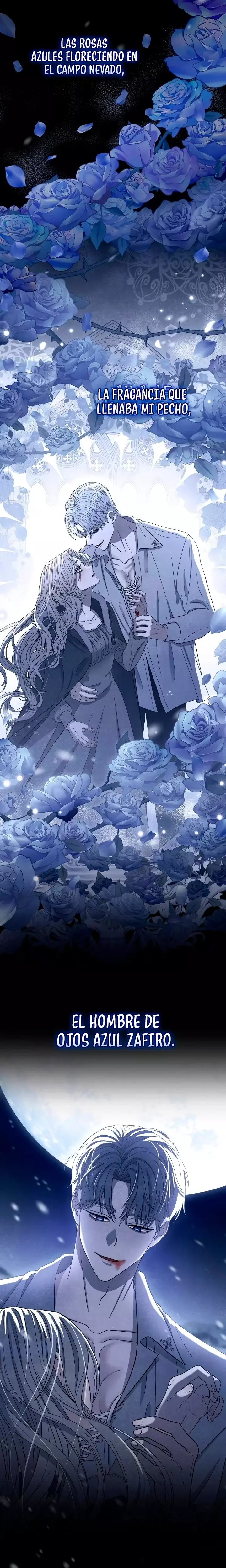 Adicción - Manhwa capítulo 2, página 6