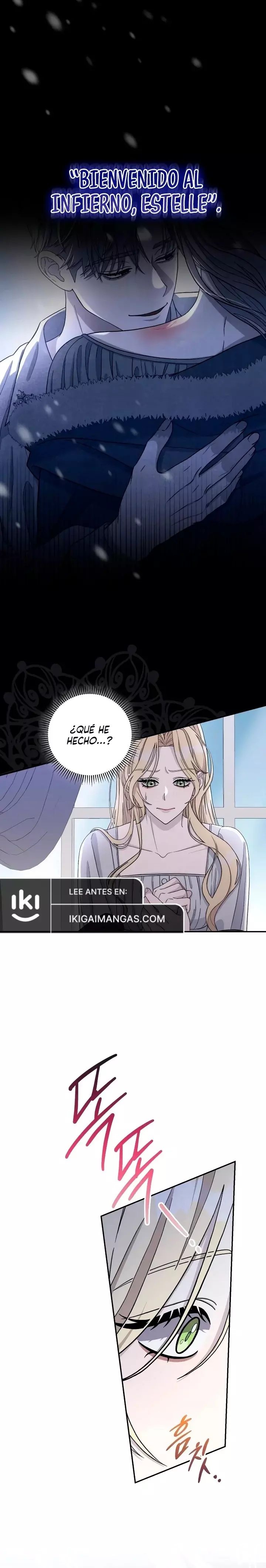 Adicción - Manhwa capítulo 2, página 7