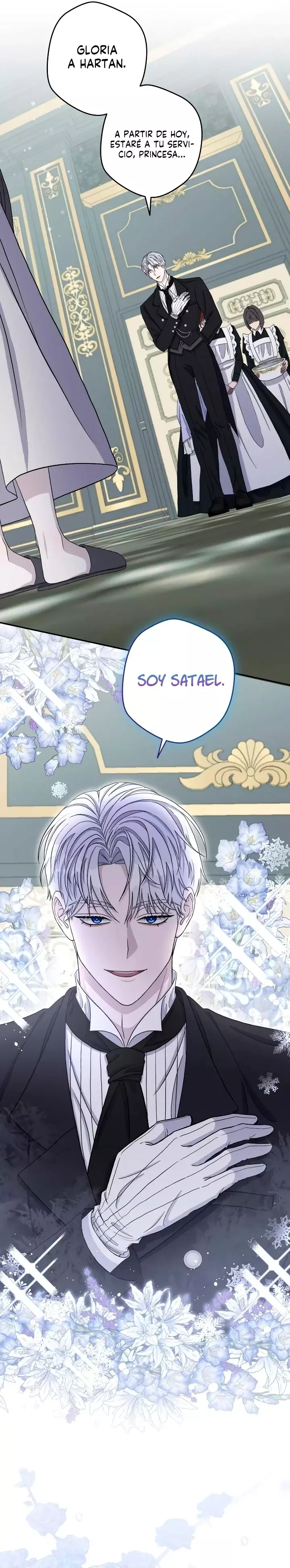 Adicción - Manhwa capítulo 2, página 10