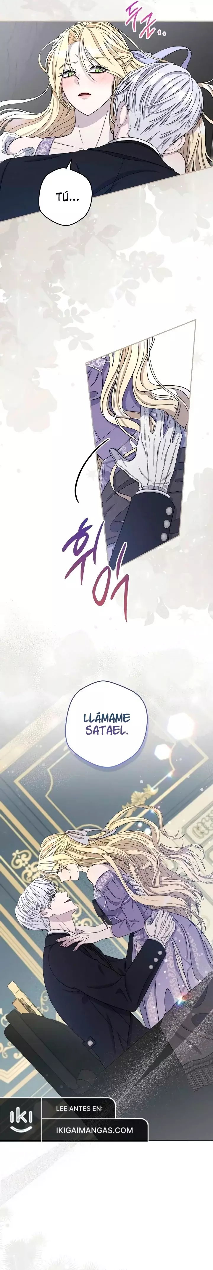 Adicción - Manhwa capítulo 2, página 20