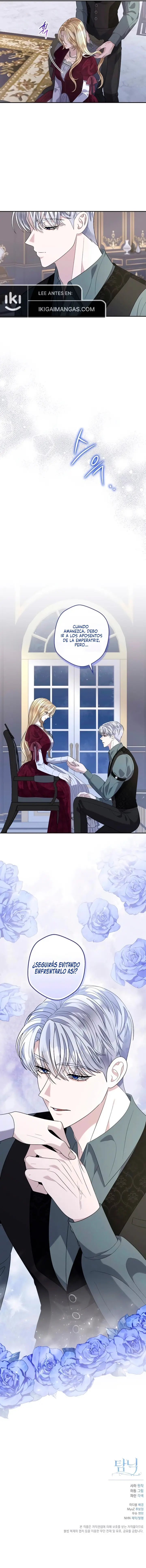 Adicción - Manhwa capítulo 29, página 7