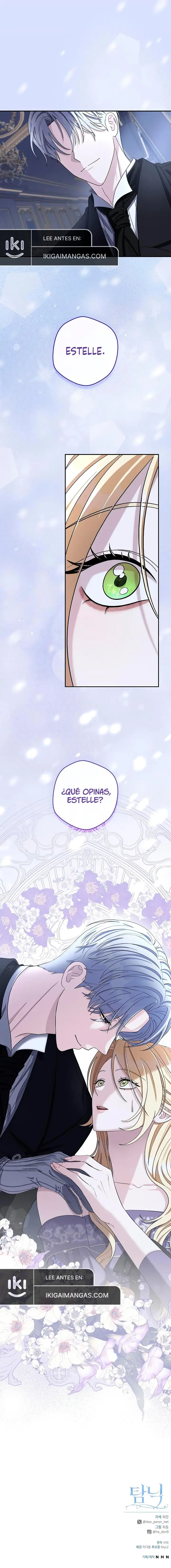 Adicción - Manhwa capítulo 5, página 12