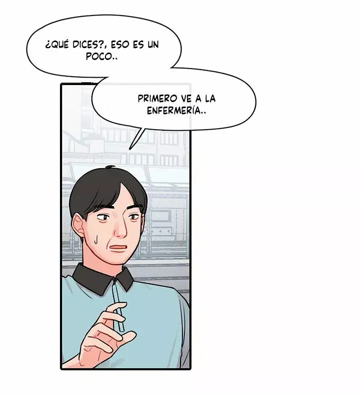 ADICTA AL SMARTPHONE capítulo 1, página 61