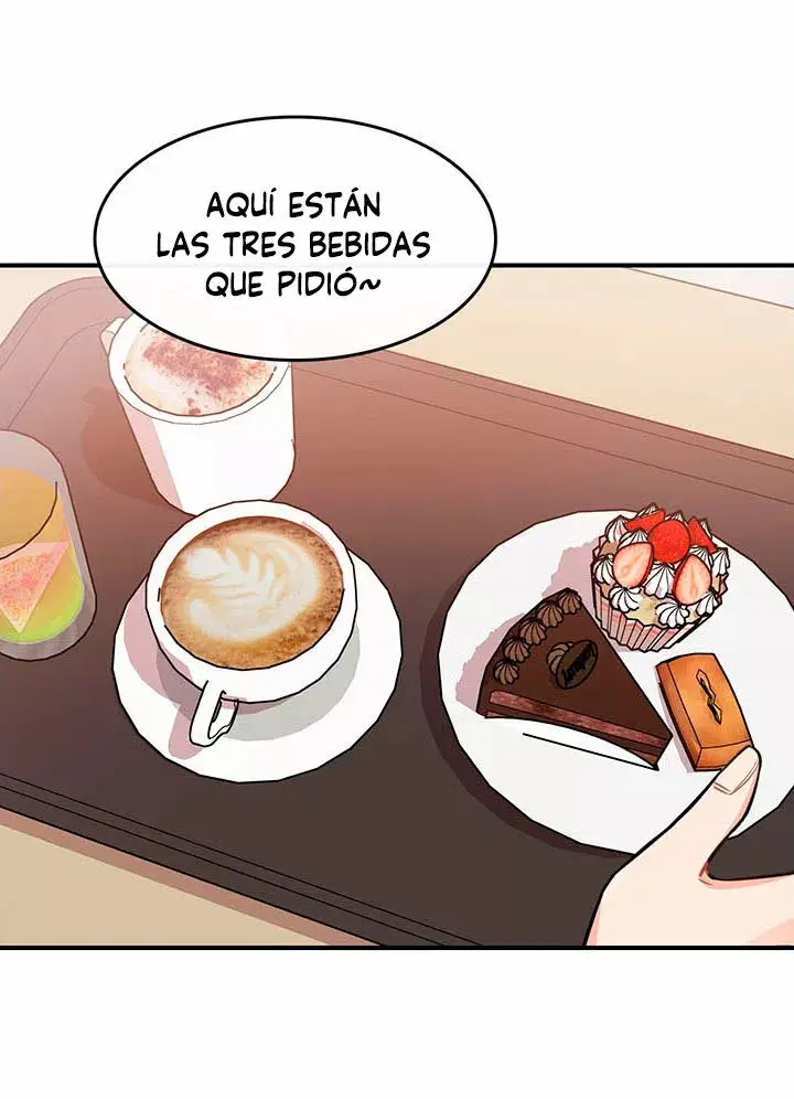 ADICTA AL SMARTPHONE capítulo 10, página 27