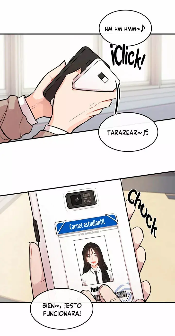 ADICTA AL SMARTPHONE capítulo 11, página 47