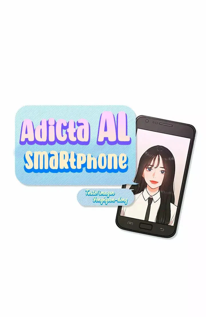 ADICTA AL SMARTPHONE capítulo 15, página 26