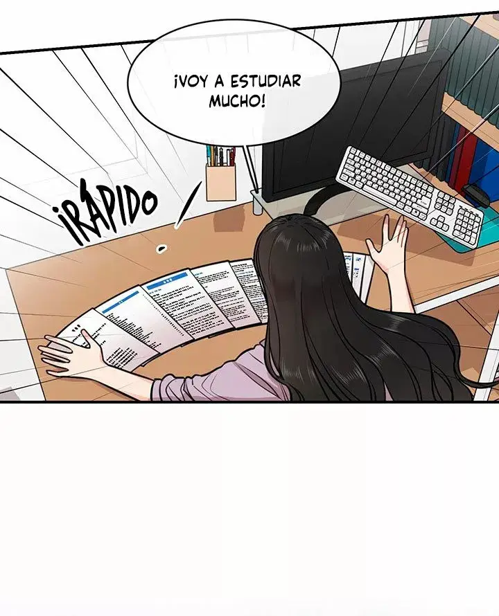 ADICTA AL SMARTPHONE capítulo 16, página 19