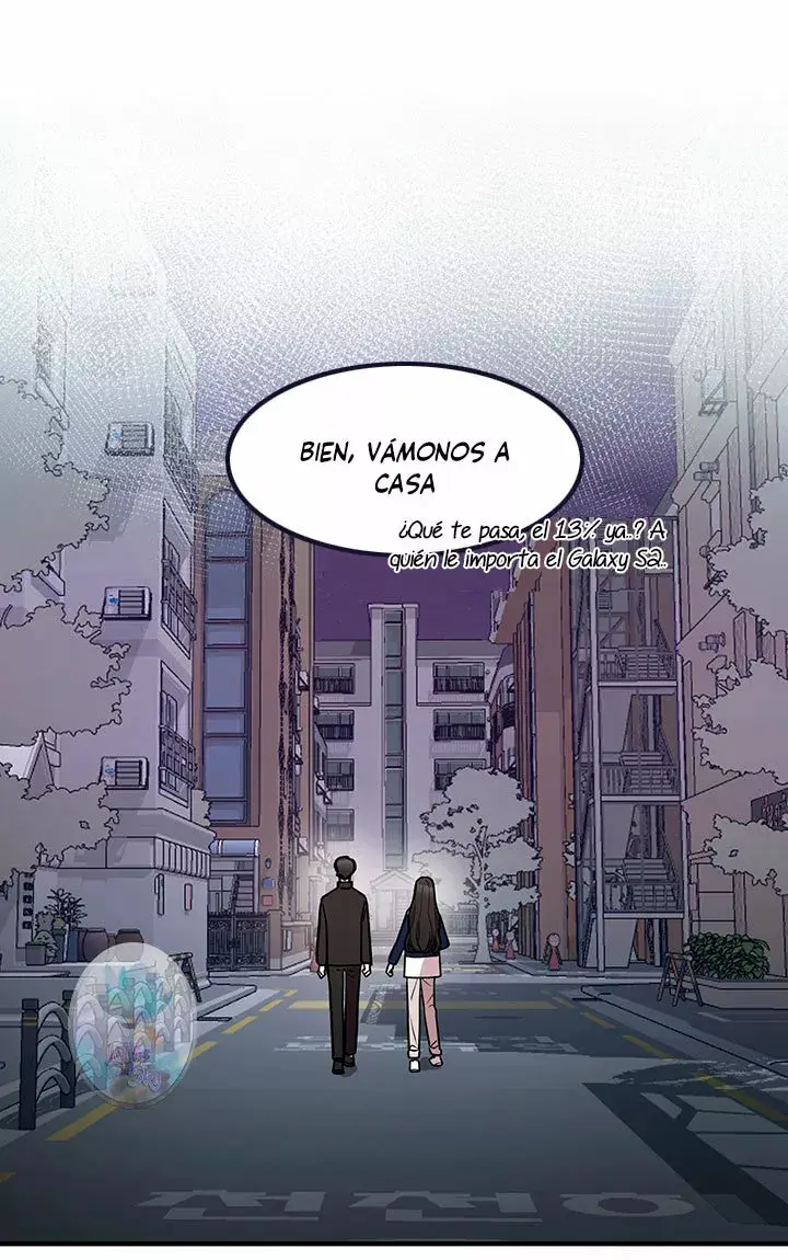 ADICTA AL SMARTPHONE capítulo 4, página 23