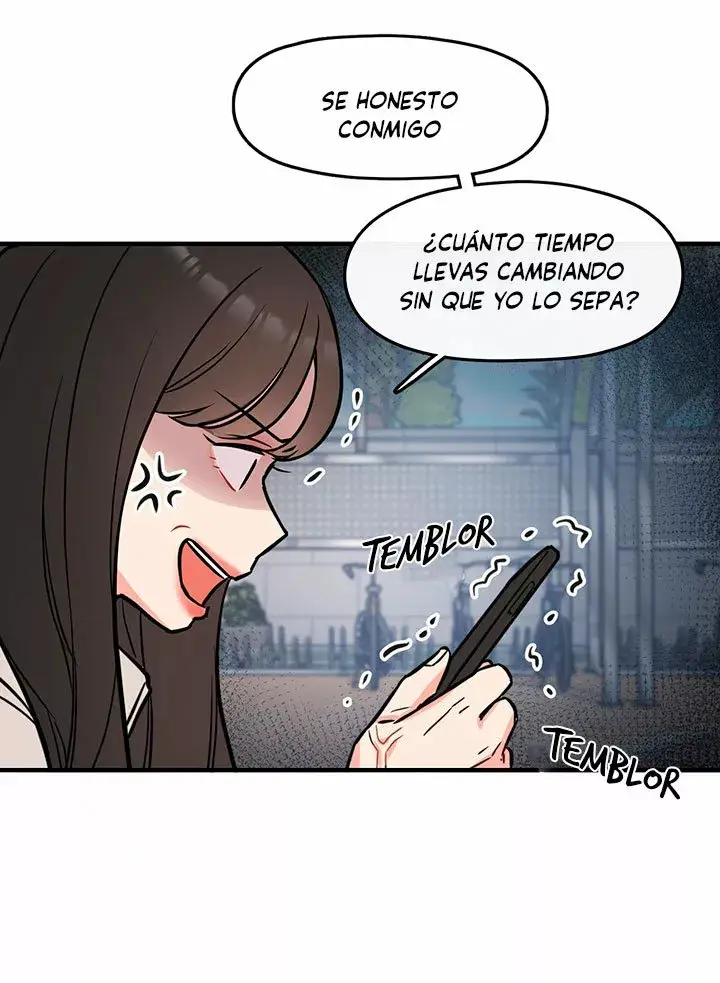 ADICTA AL SMARTPHONE capítulo 4, página 42