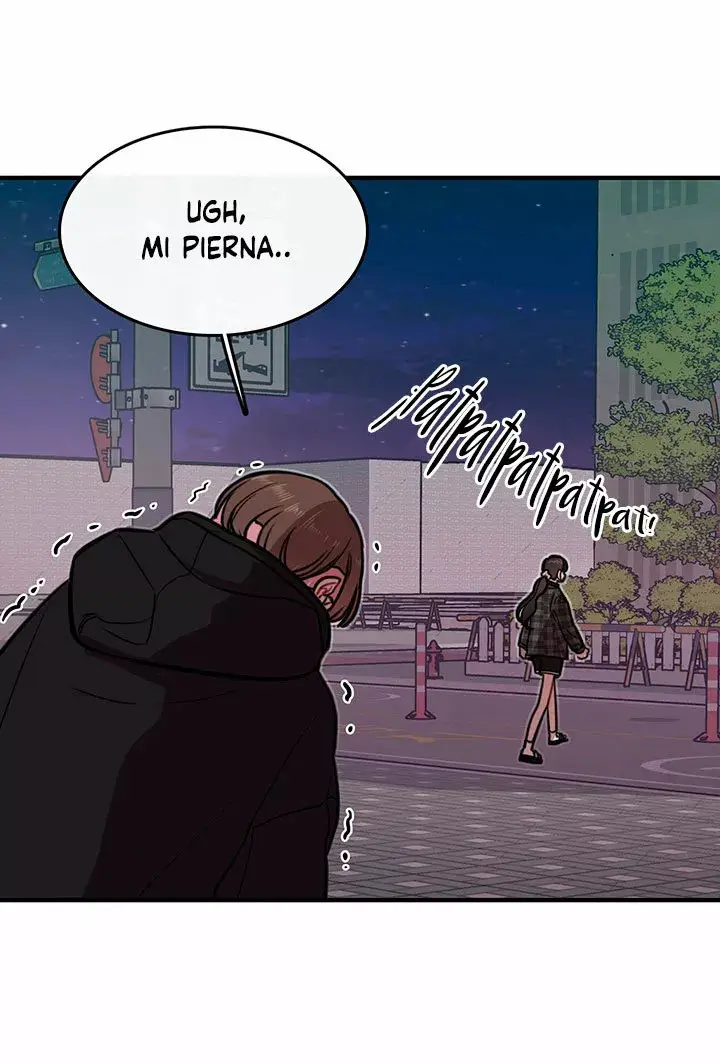ADICTA AL SMARTPHONE capítulo 6, página 11