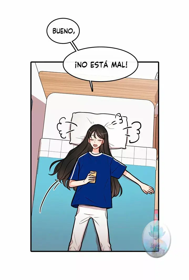 ADICTA AL SMARTPHONE capítulo 6, página 49