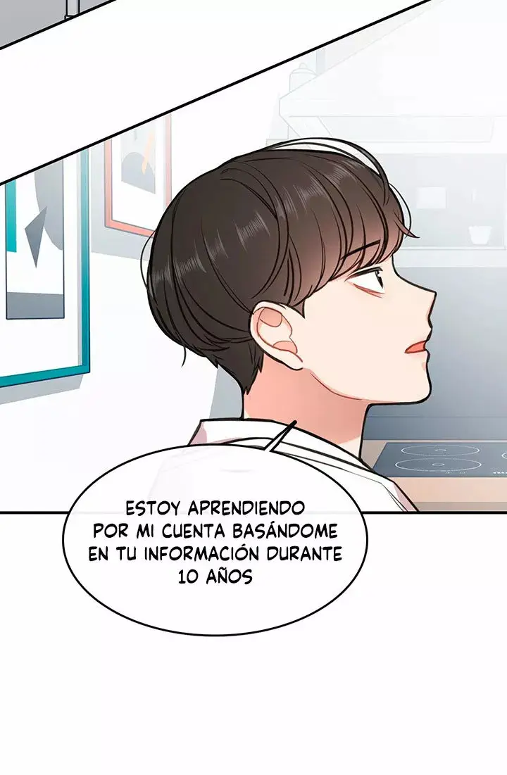 ADICTA AL SMARTPHONE capítulo 8, página 22