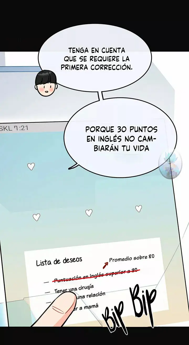 ADICTA AL SMARTPHONE capítulo 8, página 36