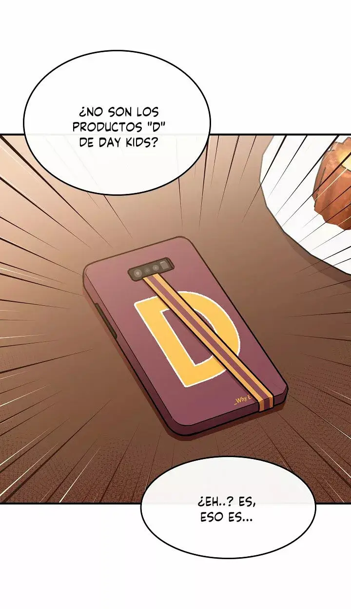 ADICTA AL SMARTPHONE capítulo 9, página 21