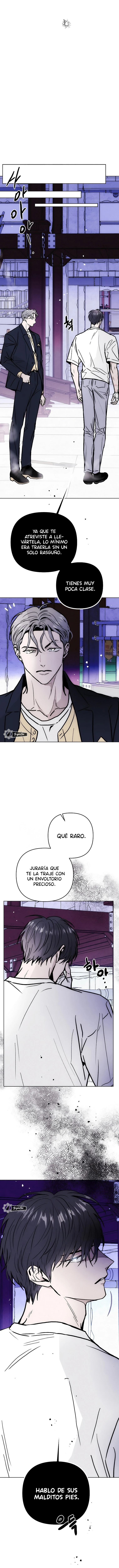 Adicto a ti capítulo 59, página 11