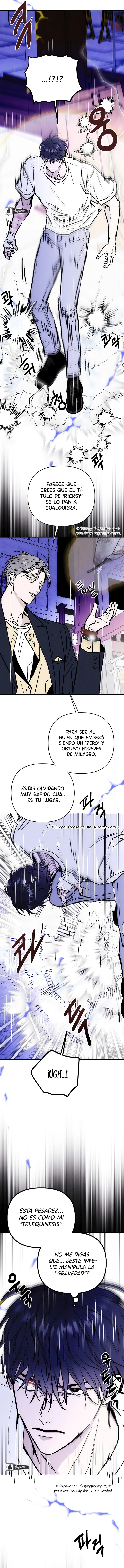 Adicto a ti capítulo 59, página 20