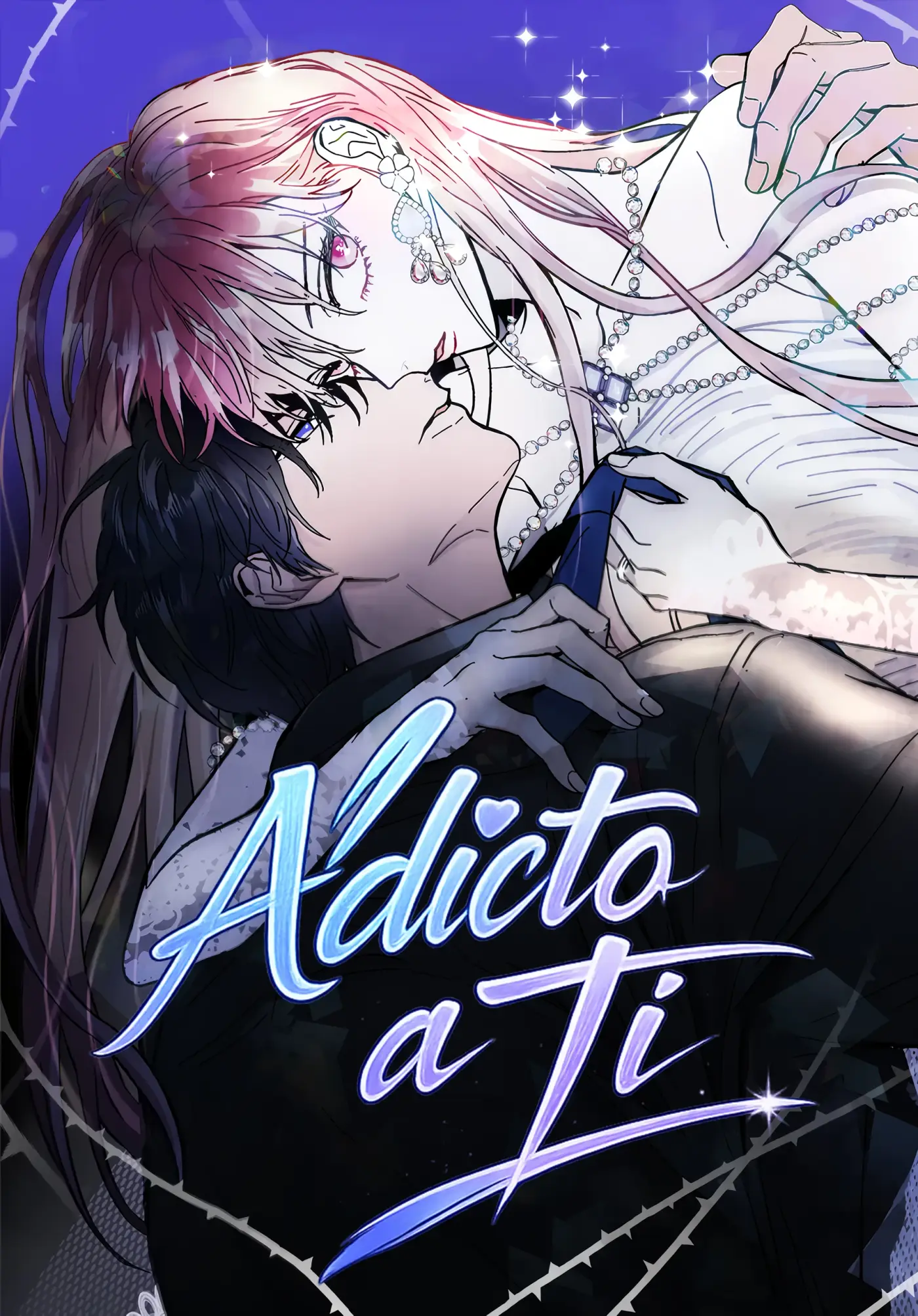 Adicto a ti capítulo 60, página 2