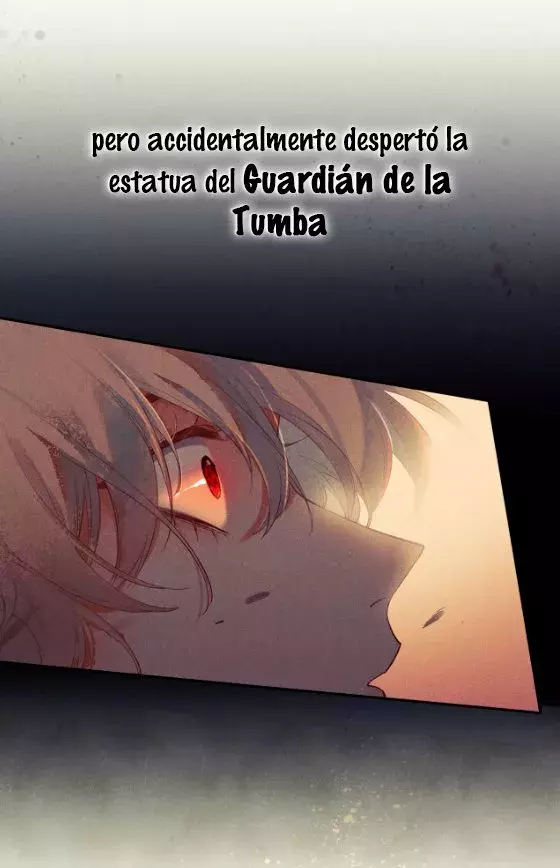 Adiós, su majestad capítulo 0, página 6