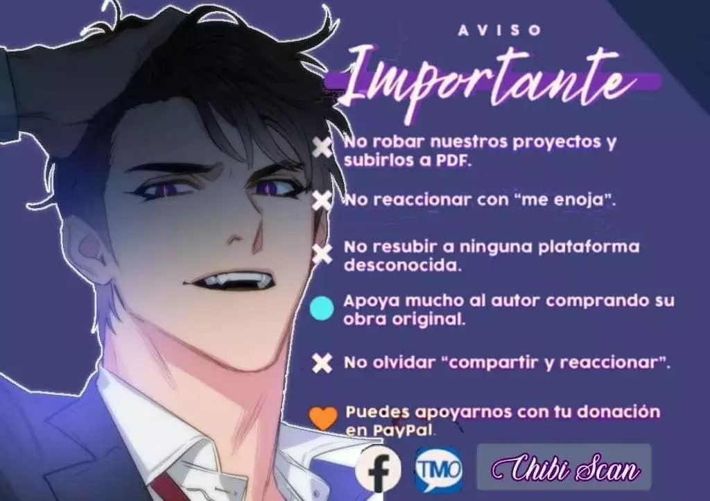 Adiós, su majestad capítulo 1, página 2