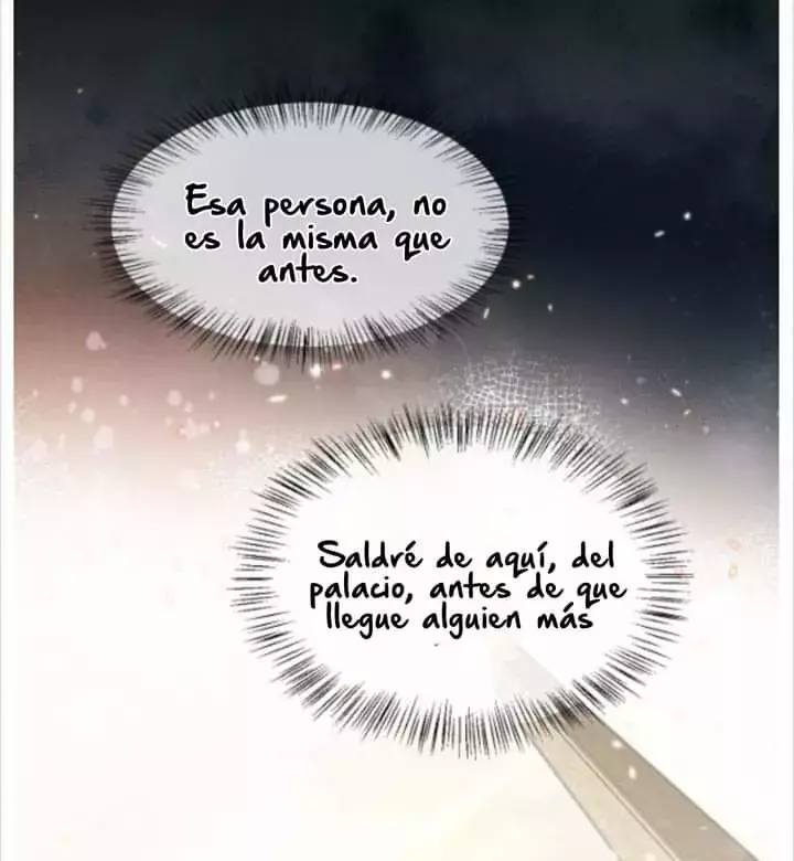 Adiós, su majestad capítulo 10, página 19