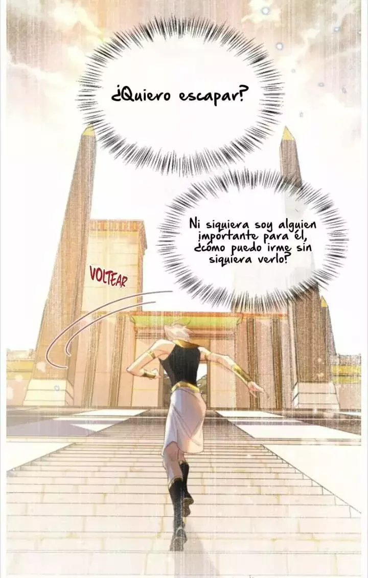 Adiós, su majestad capítulo 10, página 25
