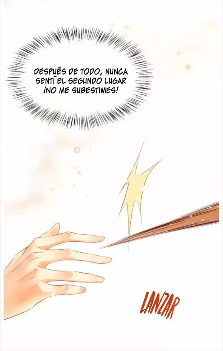 Adiós, su majestad capítulo 10, página 41