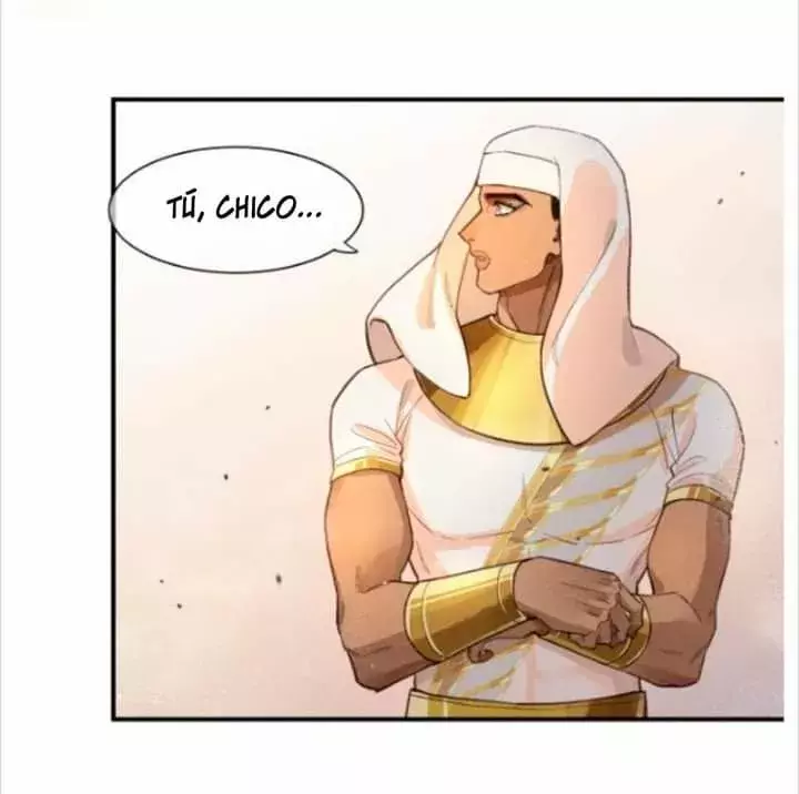 Adiós, su majestad capítulo 10, página 47