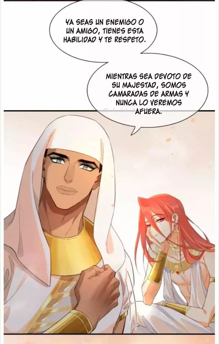 Adiós, su majestad capítulo 10, página 49
