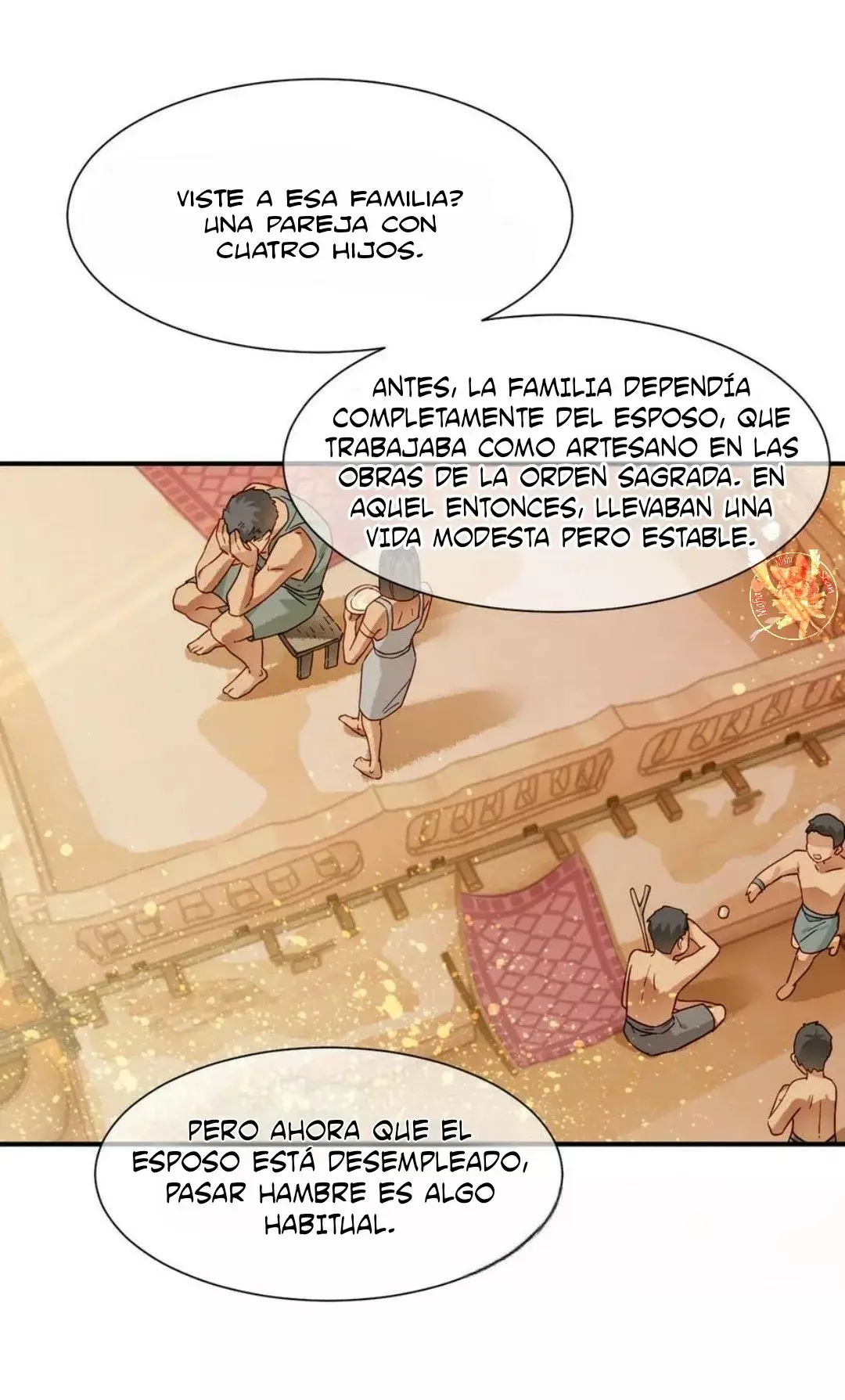 Adiós, su majestad capítulo 101, página 15